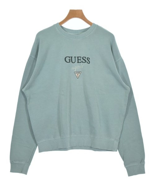GUESS เสื้อสเวตเตอร์