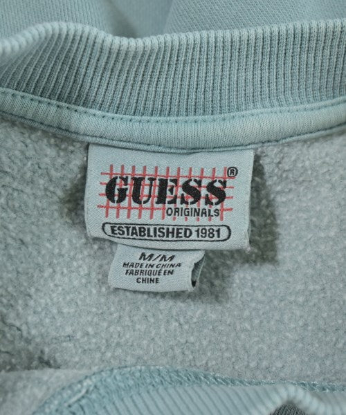 GUESS เสื้อสเวตเตอร์