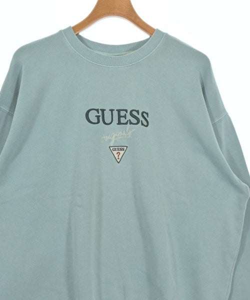 GUESS เสื้อสเวตเตอร์