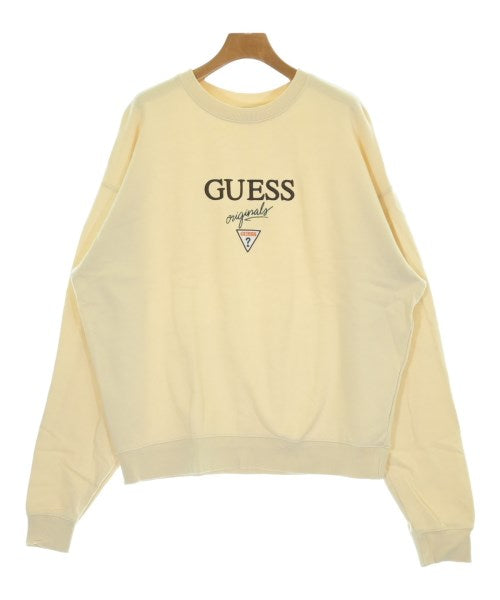 GUESS เสื้อสเวตเตอร์
