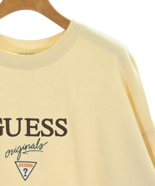 GUESS เสื้อสเวตเตอร์