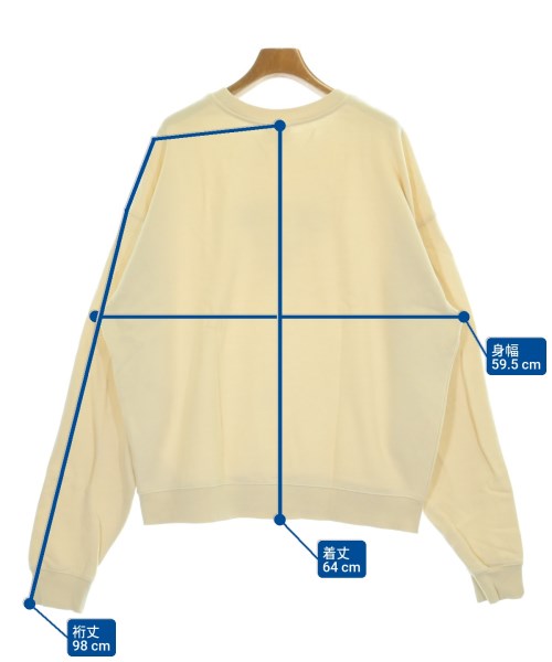 GUESS เสื้อสเวตเตอร์