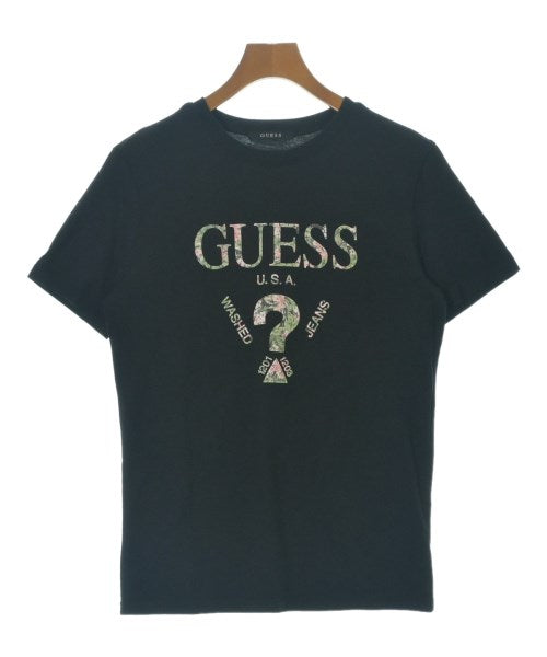 GUESS เสื้อยืด/เสื้อท็อปส์