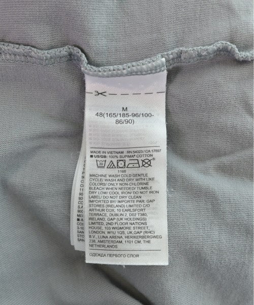 BANANA REPUBLIC เสื้อยืด/เสื้อท็อปส์