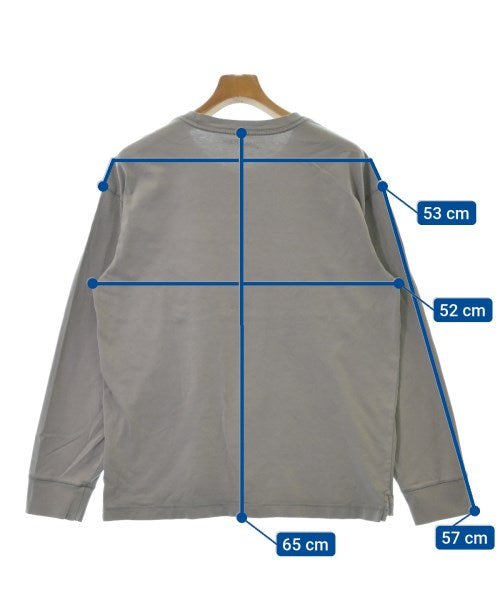 BANANA REPUBLIC เสื้อยืด/เสื้อท็อปส์