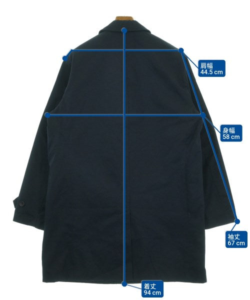 BANANA REPUBLIC เสื้อโค้ท