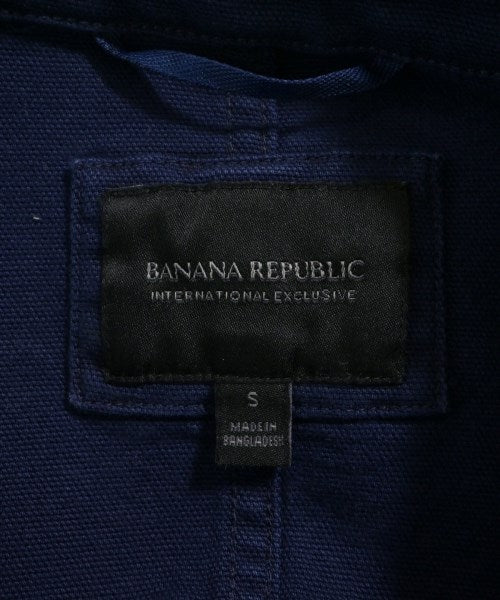 BANANA REPUBLIC แจ็คเก็ตลำลอง