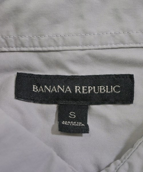 BANANA REPUBLIC เสื้อลำลอง