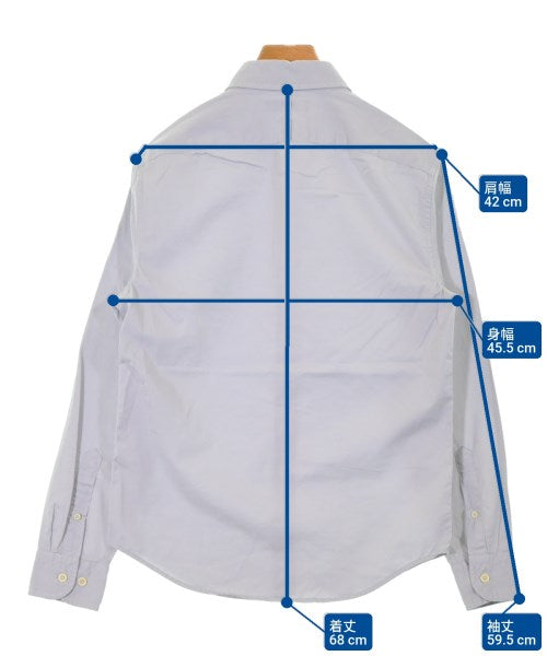 BANANA REPUBLIC เสื้อลำลอง