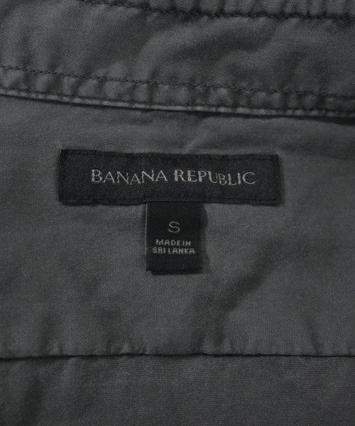 BANANA REPUBLIC เสื้อลำลอง