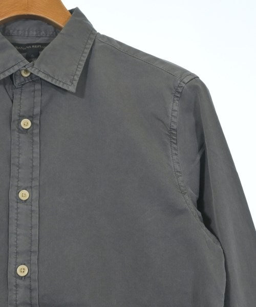 BANANA REPUBLIC เสื้อลำลอง