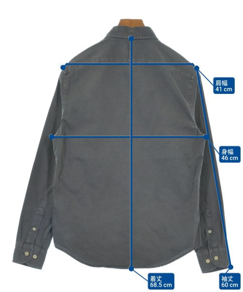 BANANA REPUBLIC เสื้อลำลอง