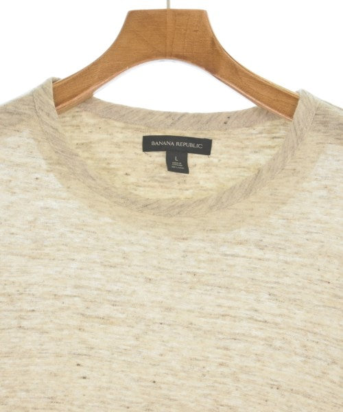BANANA REPUBLIC เสื้อยืด/เสื้อท็อปส์