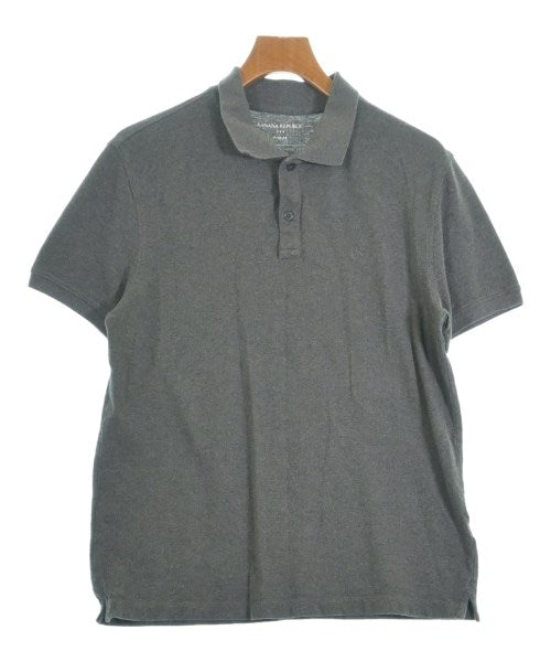 BANANA REPUBLIC เสื้อโปโล