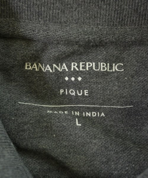 BANANA REPUBLIC เสื้อโปโล