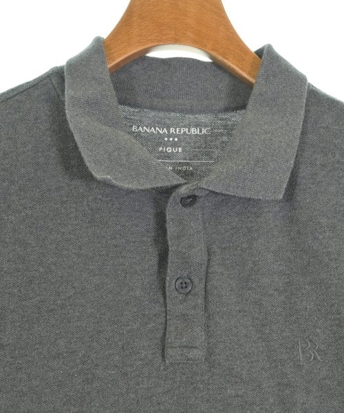 BANANA REPUBLIC เสื้อโปโล