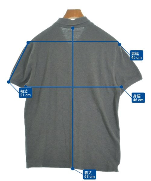 BANANA REPUBLIC เสื้อโปโล