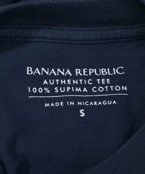 BANANA REPUBLIC เสื้อยืด/เสื้อท็อปส์