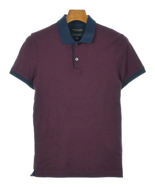 BANANA REPUBLIC เสื้อโปโล