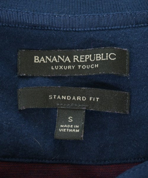 BANANA REPUBLIC เสื้อโปโล