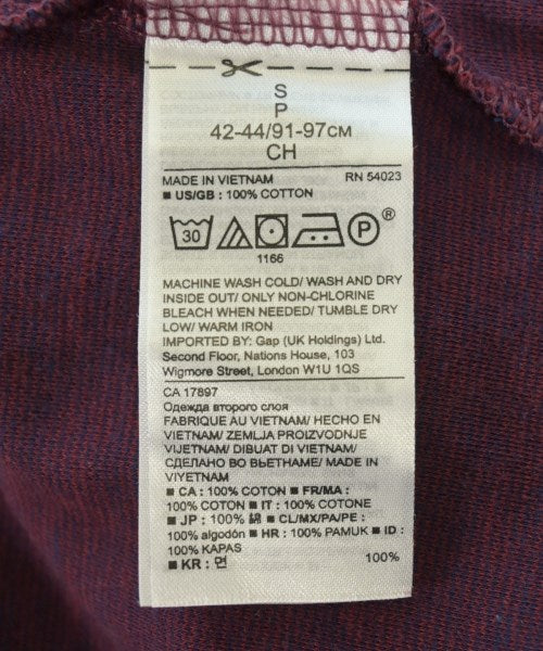 BANANA REPUBLIC เสื้อโปโล