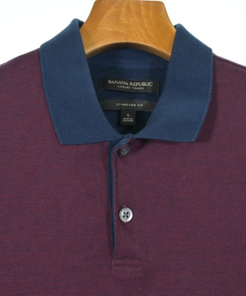 BANANA REPUBLIC เสื้อโปโล