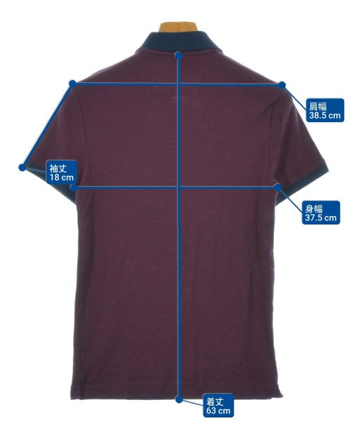 BANANA REPUBLIC เสื้อโปโล