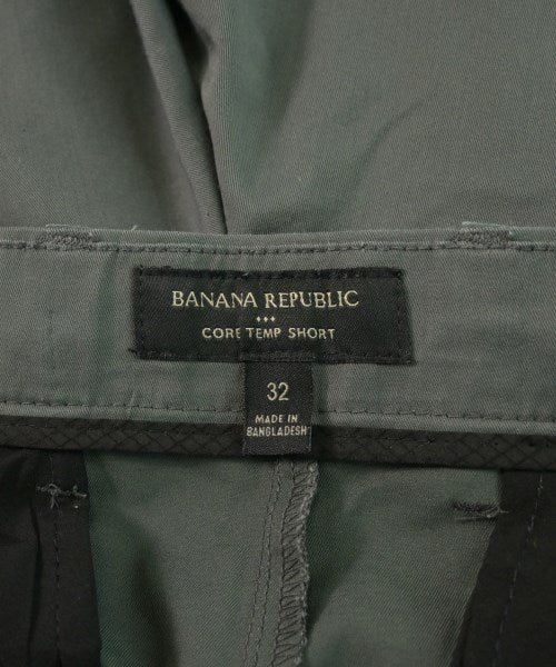 BANANA REPUBLIC กางเกงขาสั้น