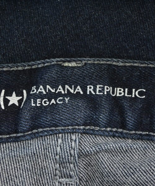 BANANA REPUBLIC ยีนส์
