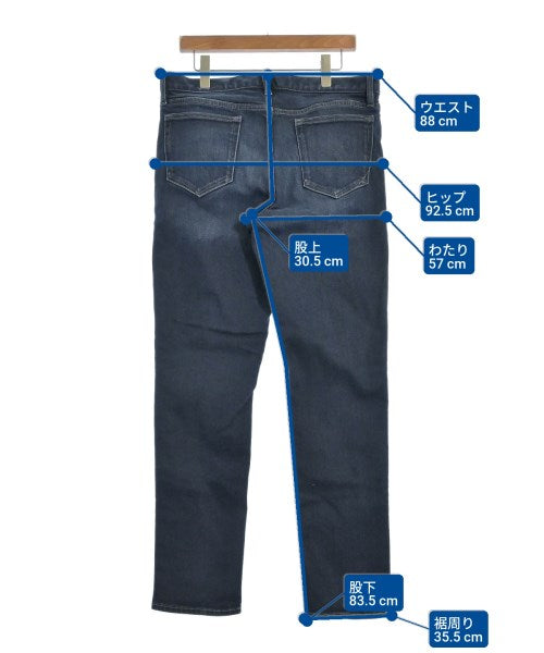 BANANA REPUBLIC ยีนส์