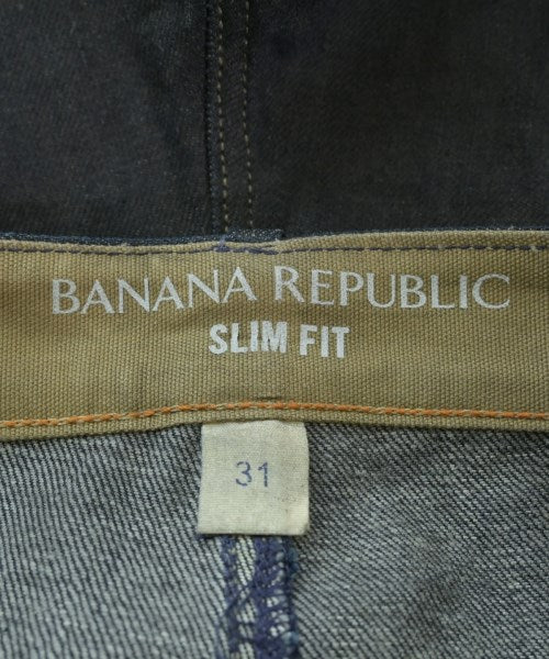 BANANA REPUBLIC ยีนส์