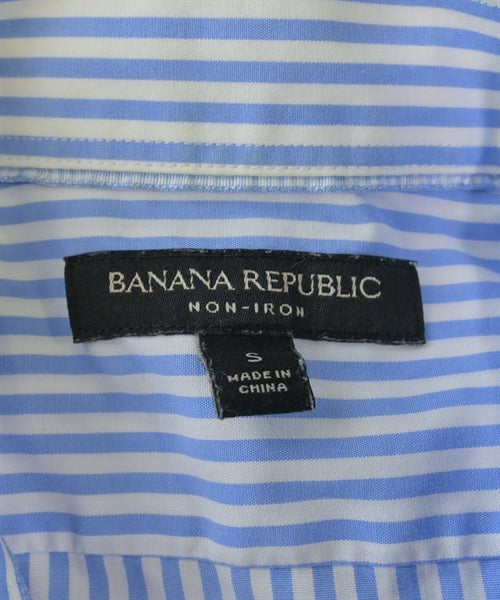 BANANA REPUBLIC เสื้อลำลอง