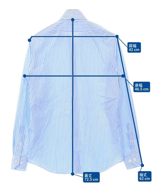 BANANA REPUBLIC เสื้อลำลอง