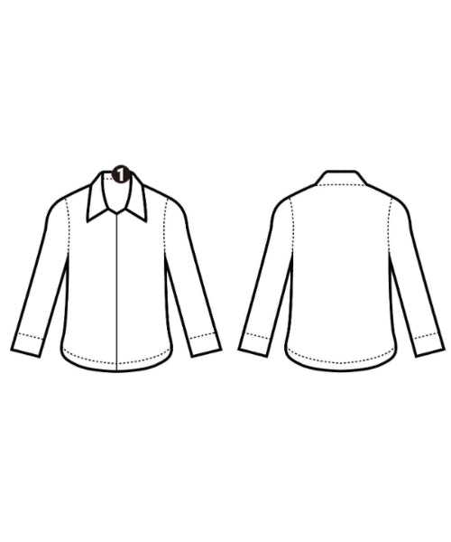 BANANA REPUBLIC เสื้อลำลอง