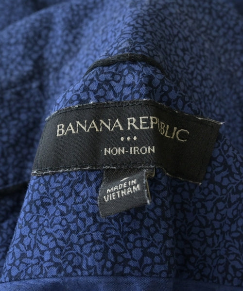 BANANA REPUBLIC เสื้อลำลอง