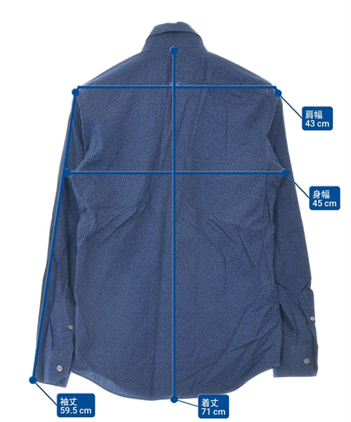 BANANA REPUBLIC เสื้อลำลอง