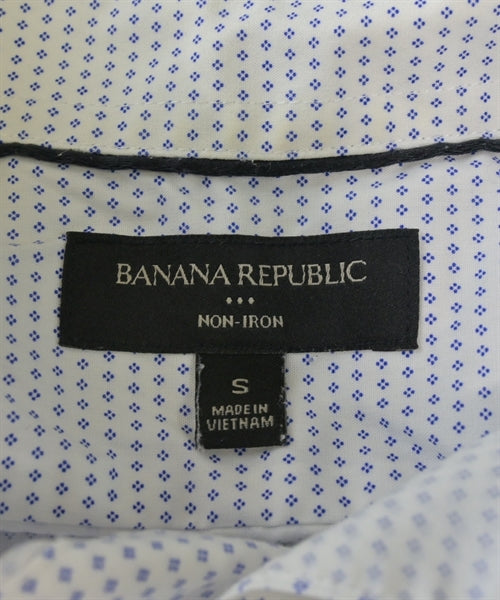 BANANA REPUBLIC เสื้อลำลอง