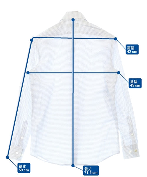 BANANA REPUBLIC เสื้อลำลอง
