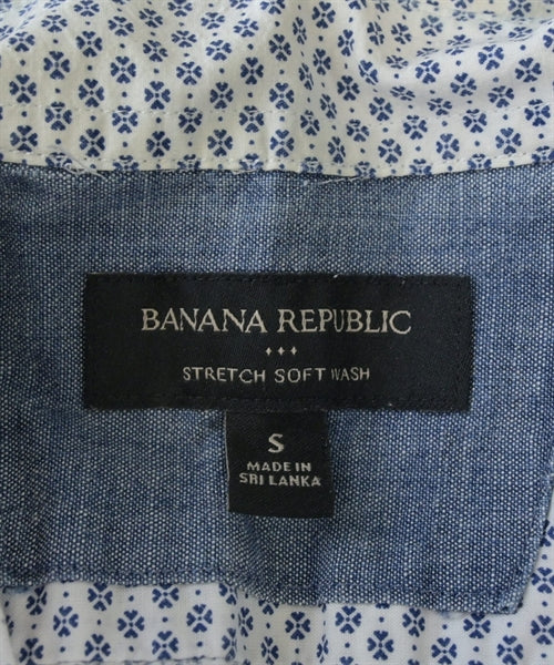 BANANA REPUBLIC เสื้อลำลอง