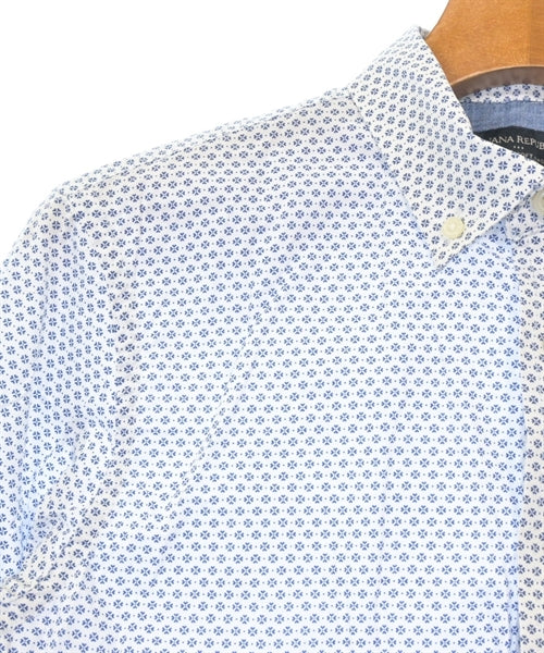 BANANA REPUBLIC เสื้อลำลอง