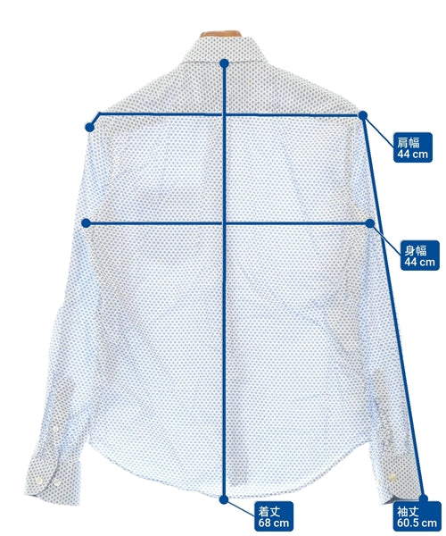 BANANA REPUBLIC เสื้อลำลอง