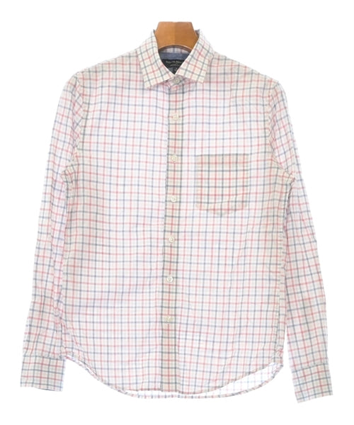 BANANA REPUBLIC เสื้อลำลอง