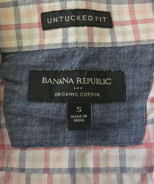 BANANA REPUBLIC เสื้อลำลอง