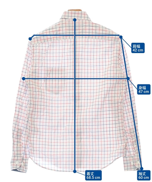 BANANA REPUBLIC เสื้อลำลอง
