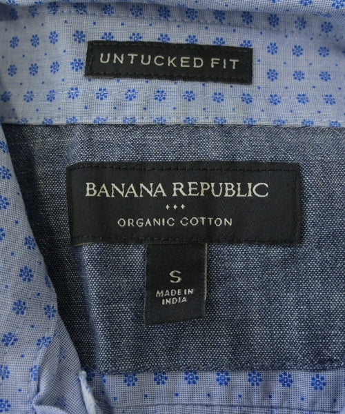 BANANA REPUBLIC เสื้อลำลอง