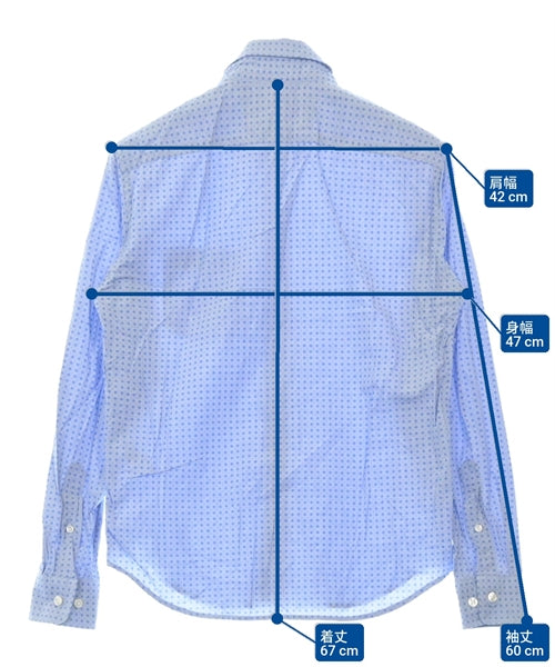 BANANA REPUBLIC เสื้อลำลอง