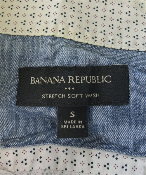 BANANA REPUBLIC เสื้อลำลอง
