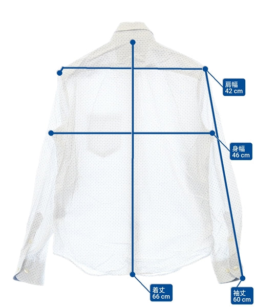 BANANA REPUBLIC เสื้อลำลอง