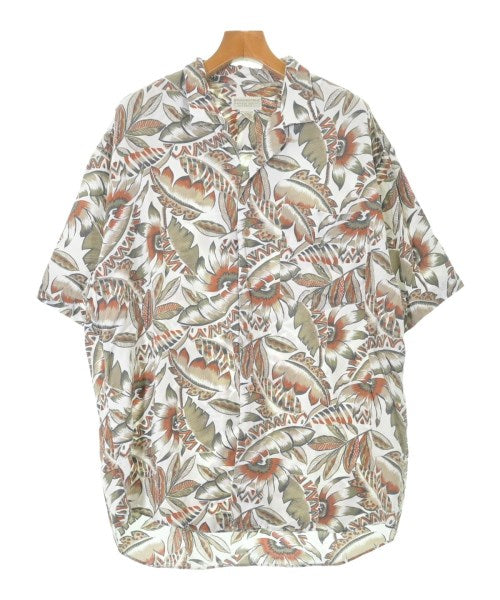 BANANA REPUBLIC เสื้อลำลอง