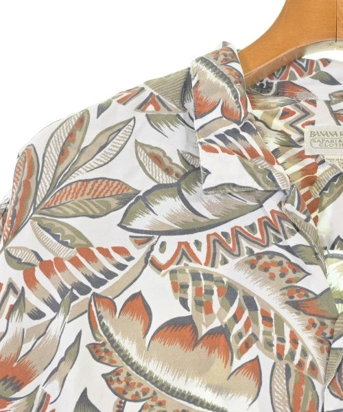 BANANA REPUBLIC เสื้อลำลอง